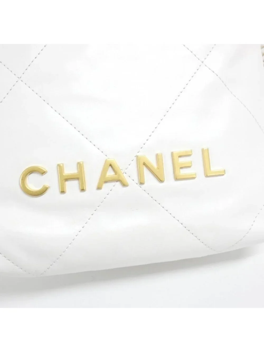 Chanel 22 Line Mini - Picture 5 of 8